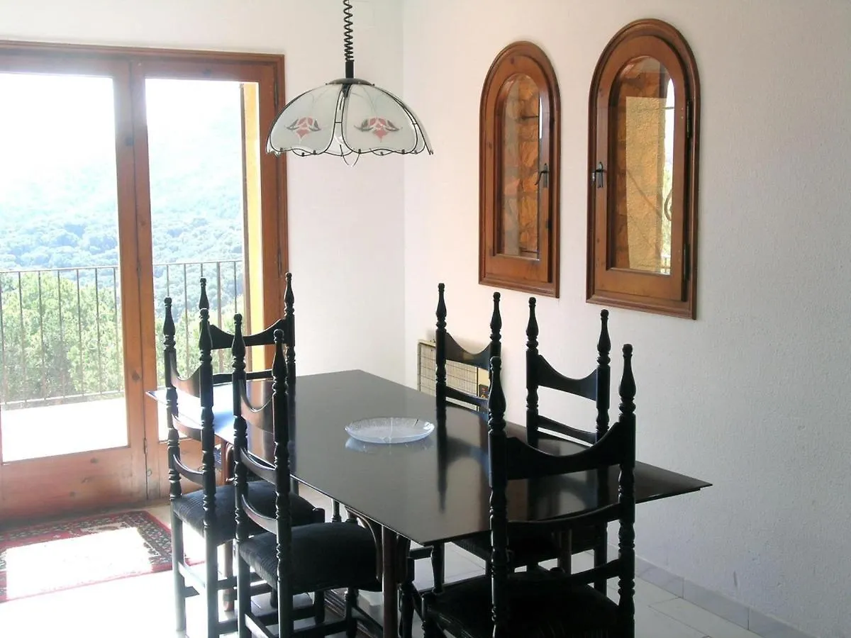 La Gervaise Villa Begur