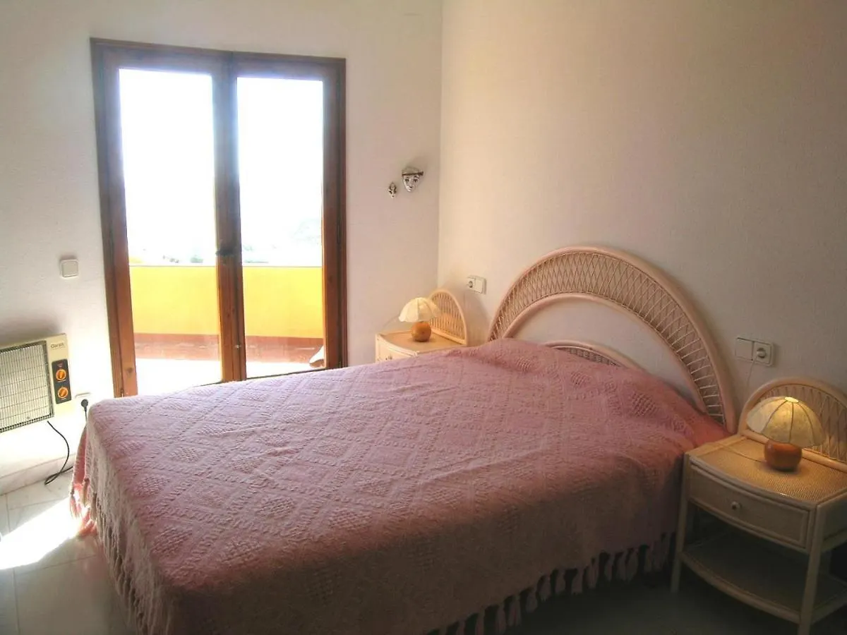 Nyaraló La Gervaise Villa Begur