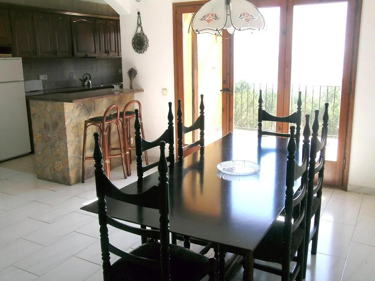 La Gervaise Villa Begur 0*,  Spanyolország
