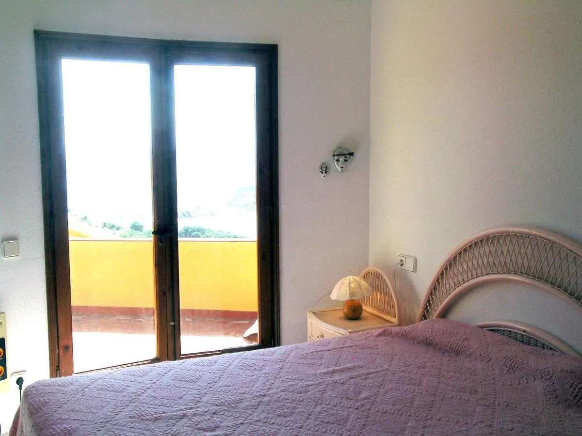 La Gervaise Villa Begur