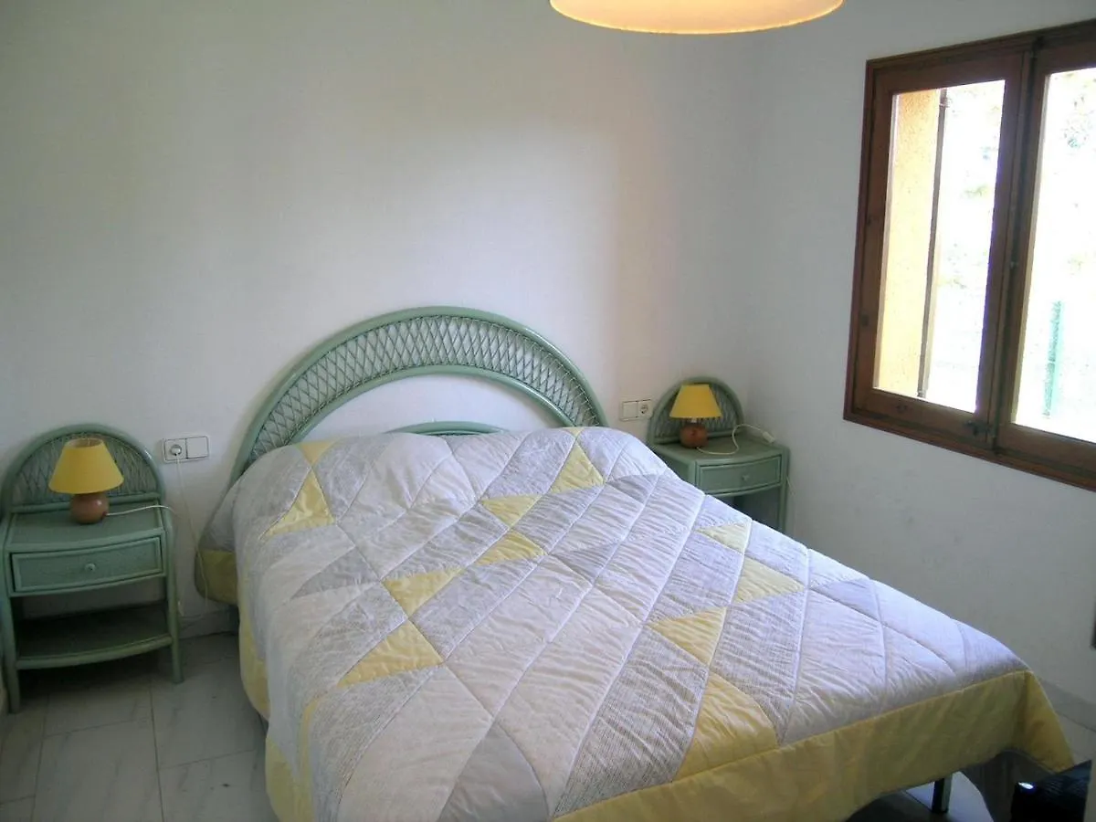 La Gervaise Villa Begur Holiday home