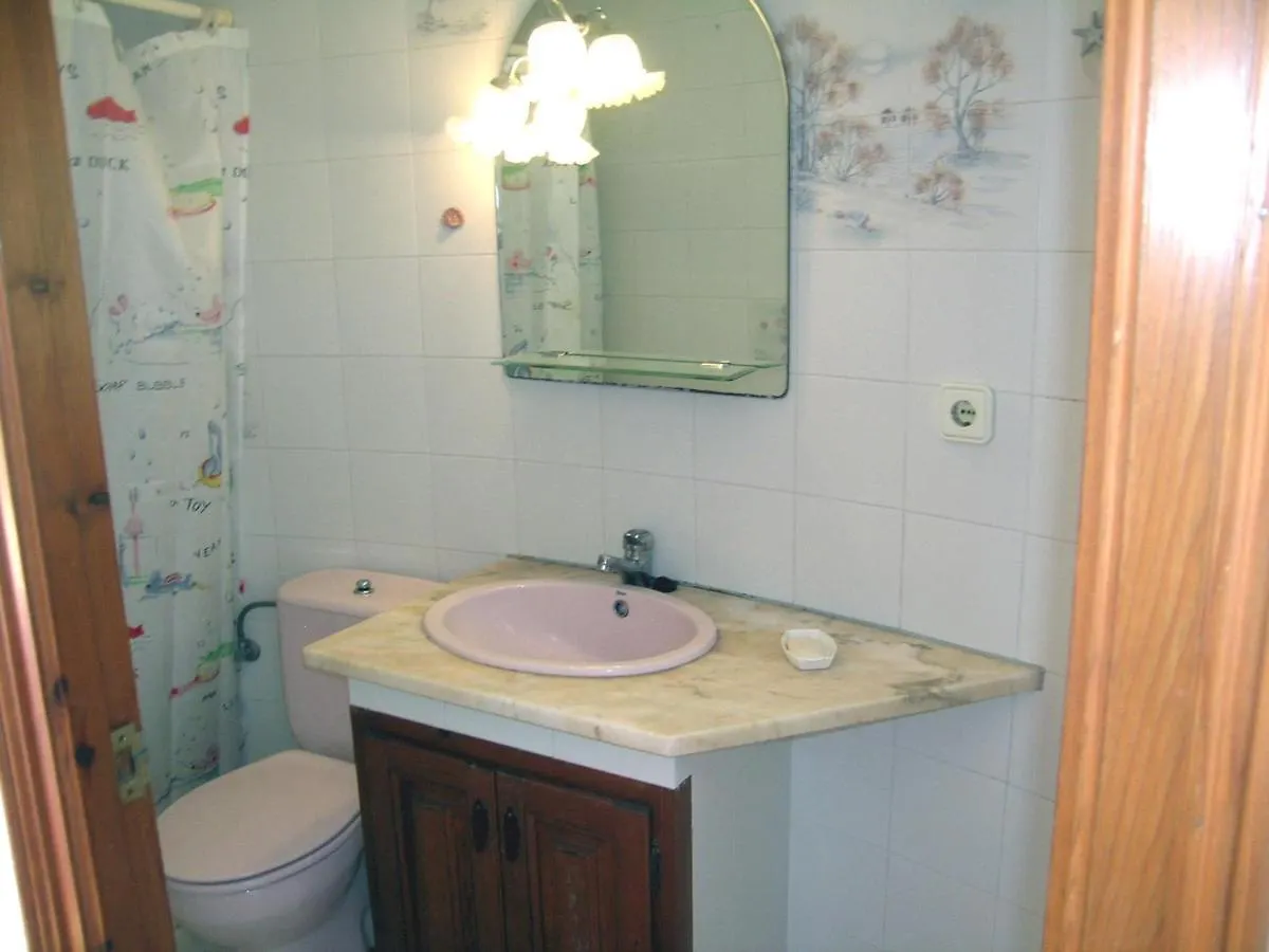 La Gervaise Villa Begur Spanyolország