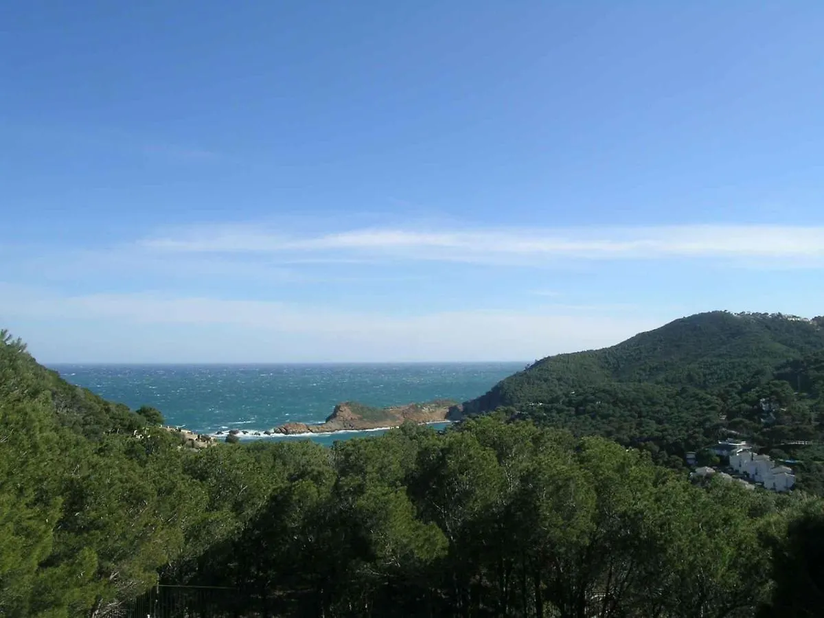 Holiday home La Gervaise Villa Begur