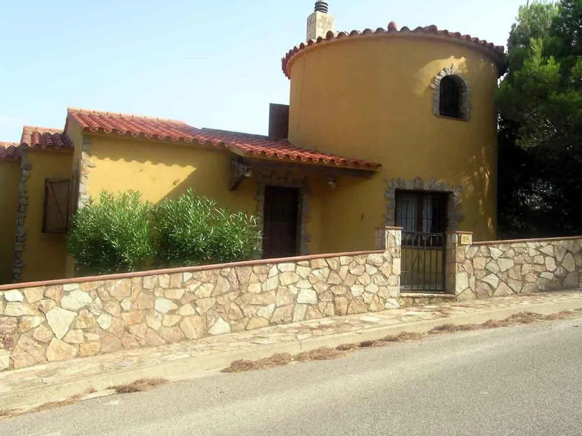 La Gervaise Villa Begur 0*,  Spain