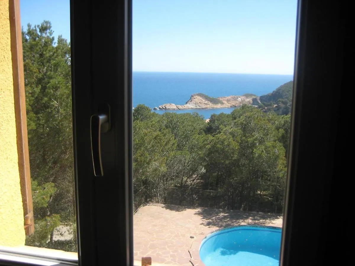 Holiday home La Gervaise Villa Begur
