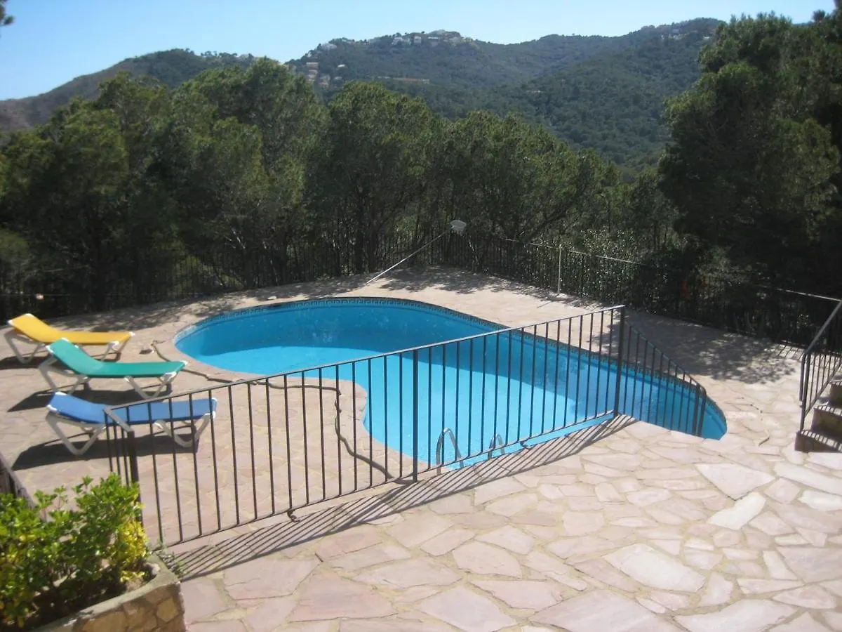 La Gervaise Villa Begur