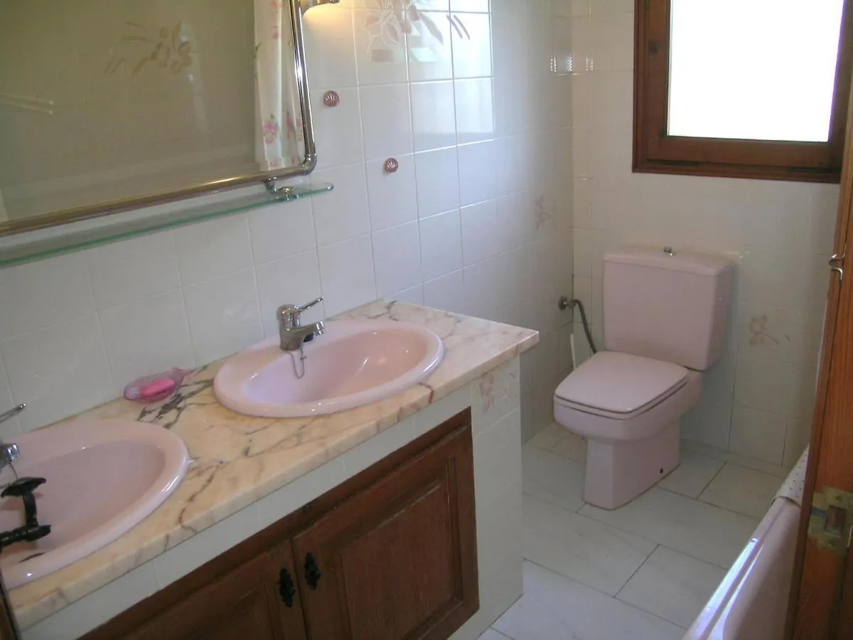 La Gervaise Villa Begur 0*,  Spain
